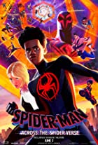 Spider Man Across the Spider Verse 2023 Hindi Dubbed 480p 720p 1080p FilmyZilla