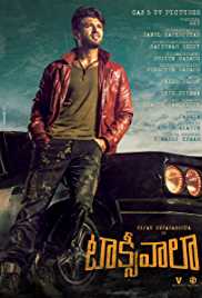 Super Taxi Taxiwala 2019 Hindi Dubbed 480p HDRip FilmyZilla