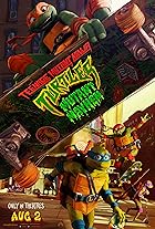 Teenage Mutant Ninja Turtles 2023 Hindi Dubbed English 480p 720p 1080p FilmyZilla Filmyzilla