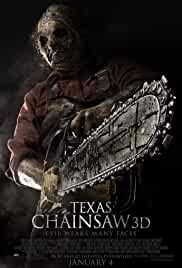 Texas Chainsaw Massacre 2013 Dual Audio Hindi 480p FilmyZilla