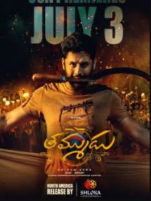 Thammudu FilmyZilla 2025 Hindi HQ Dubbed Movie HDTS