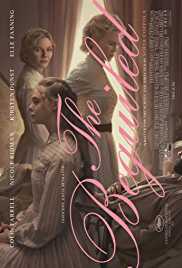 The Beguiled 2017 Dual Audio Hindi 480p BluRay 300MB FilmyZilla