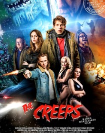 The Creeps FilmyZilla 2025 Hindi HQ Dubbed