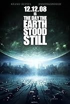 The Day the Earth Stood Still 2008 Dual Audio Hindi English 480p 720p 1080p FilmyZilla