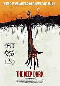 The Deep Dark 2023 Hindi Dubbed French Movie Download 480p 720p 1080p FilmyZilla