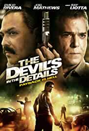 The Devils in the Details 2013 Hindi Dubbed FilmyZilla
