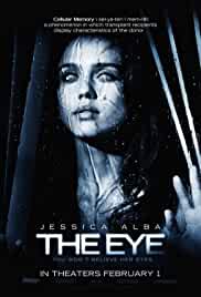 The Eye 2008 Dual Audio Hindi 480p BluRay FilmyZilla