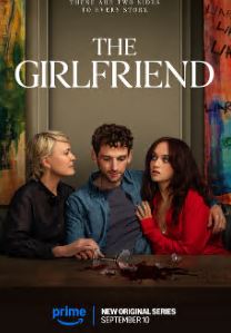 The Girlfriend FilmyZilla 2025 S01 Hindi Dubbed AMZN