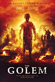 The Golem 2018 Dual Audio Hindi 480p FilmyZilla