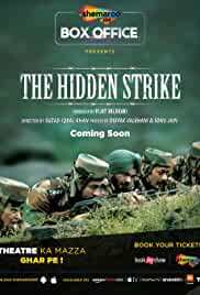 The Hidden Strike 2020 Full Movie Download FilmyZilla