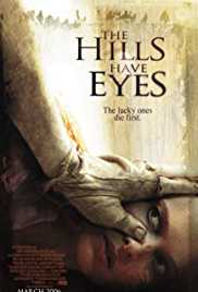 The Hills Have Eyes 2006 Dual Audio Hindi 480p 300MB FilmyZilla