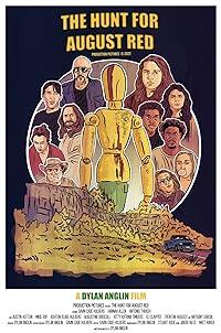 The Hunt for August Red 2024 Hindi Dubbed 480p 720p 1080p FilmyZilla