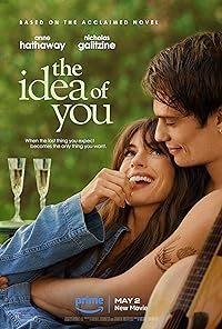 The Idea of You 2024 Hindi Dubbed English 480p 720p 1080p FilmyZilla Filmyzilla Filmywap