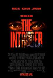 The Intruder 2019 Dual Audio Hindi 480p 300MB FilmyZilla