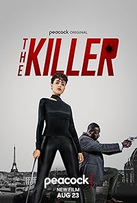 The Killer 2024 Dual Audio Hindi English 480p 720p 1080p 2160p 4K FilmyZilla