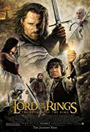 The Lord of the Rings 3 The Return of the King Dual Audio 480p FilmyZilla