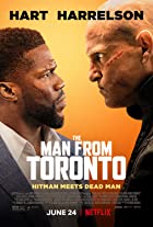 The Man From Toronto 2022 Hindi Dubbed 480p 720p FilmyZilla