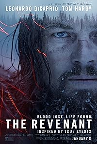 The Revenant 2015 Hindi Dubbed English 480p 720p 1080p FilmyZilla