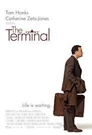 The Terminal 2004 Dual Audio Hindi 480p BluRay FilmyZilla