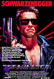 The Terminator 1984 Dual Audio Hindi 480p 300MB FilmyZilla