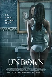 The Unborn 2009 Hindi Dubbed English Movie Download 480p 720p 1080p FilmyZilla