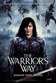 The Warriors Way 2010 Hindi Dual Audio 480p FilmyZilla