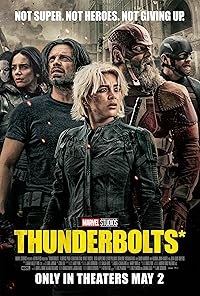 Thunderbolts FilmyZilla 2025 Hindi ORG Dubbed