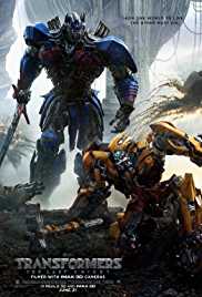 Transformers 5 The Last Knight 2017 Dual Audio Hindi 480p 400MB FilmyZilla