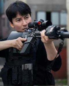 Trigger FilmyZilla 2025 S01 Hindi Dubbed NF