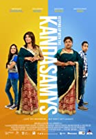 Trippin with the Kandasamys 2021 Full Movie Download FilmyZilla