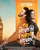 Tu Hoven Mein Hovan 2023 Punjabi 480p 720p 1080p FilmyZilla