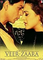 Veer Zaara 2004 Hindi Movie 480p 720p 1080p FilmyZilla
