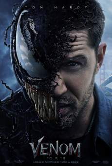 Venom 2018 Hindi Dubbed + English 480p 720p 1080p  FilmyZilla
