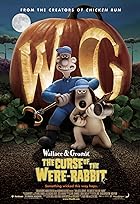 Wallace And Gromit The Curse Of The Were Rabbit On The Set 2005 Hindi English 480p 720p 1080p FilmyZilla