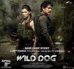 Wild Dog 2021 Telugu Full Movie Download FilmyZilla