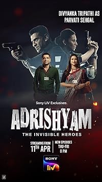 Adrishyam The Invisible Heroes 2024 Web Series Download 480p 720p 1080p FilmyZilla Filmywap