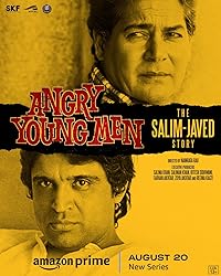 Angry Young Men 2024 Hindi Web Series Season 1 480p 720p 1080p FilmyZilla
