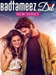 Badtameez Dil 2023 Web Series Download 480p 720p 1080p FilmyZilla