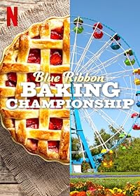 Blue Ribbon Baking Championship Season 1 Hindi Dubbed Web Series Download 480p 720p 1080p FilmyZilla