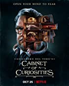 Cabinet of Curiosities All Seasons Hindi Dubbed 480p 720p 1080p Download FilmyZilla 