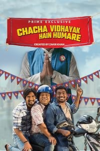 Chacha Vidhayak Hain Humare 2024 Web Series Download 480p 720p 1080p FilmyZilla  Filmywap
