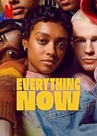 Everything Now  All Seasons Dual Audio Hindi 480p 720p 1080p Download Filmywap
