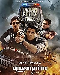 Indian Police Force FilmyZilla 2024 Web Series Download 480p 720p 1080p 
