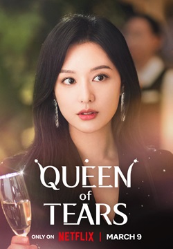 Queen of Tears  Season 1 Hindi Dubbed Korean English 480p 720p 1080p FilmyZilla Filmywap