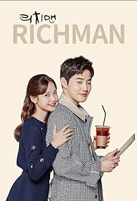 Rich Man Seasons 1 Hindi Dubbed Web Series Download 480p 720p 1080p FilmyZilla