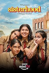 Sisterhood 2024 Web Series Download 480p 720p 1080p FilmyZilla Filmywap 