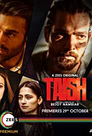 Taish FilmyZilla Web Series All Seasons 480p 720p HD Download Filmywap