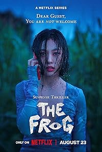 The Frog Seasons 1 Hindi + Korean + English ESubs  Web Series Download 480p 720p 1080p FilmyZilla