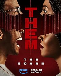 Them The Scare All Seasons Hindi Dubbed English Download 480p 720p 1080p FilmyZilla  Filmywap